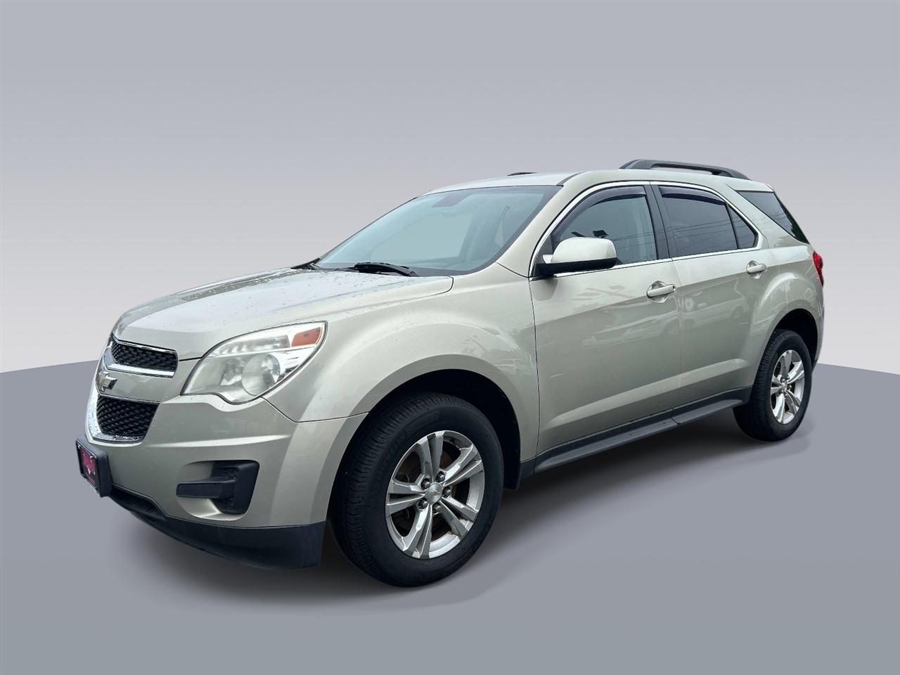 Chevrolet Equinox AWD 4dr LT w/1LT 2015