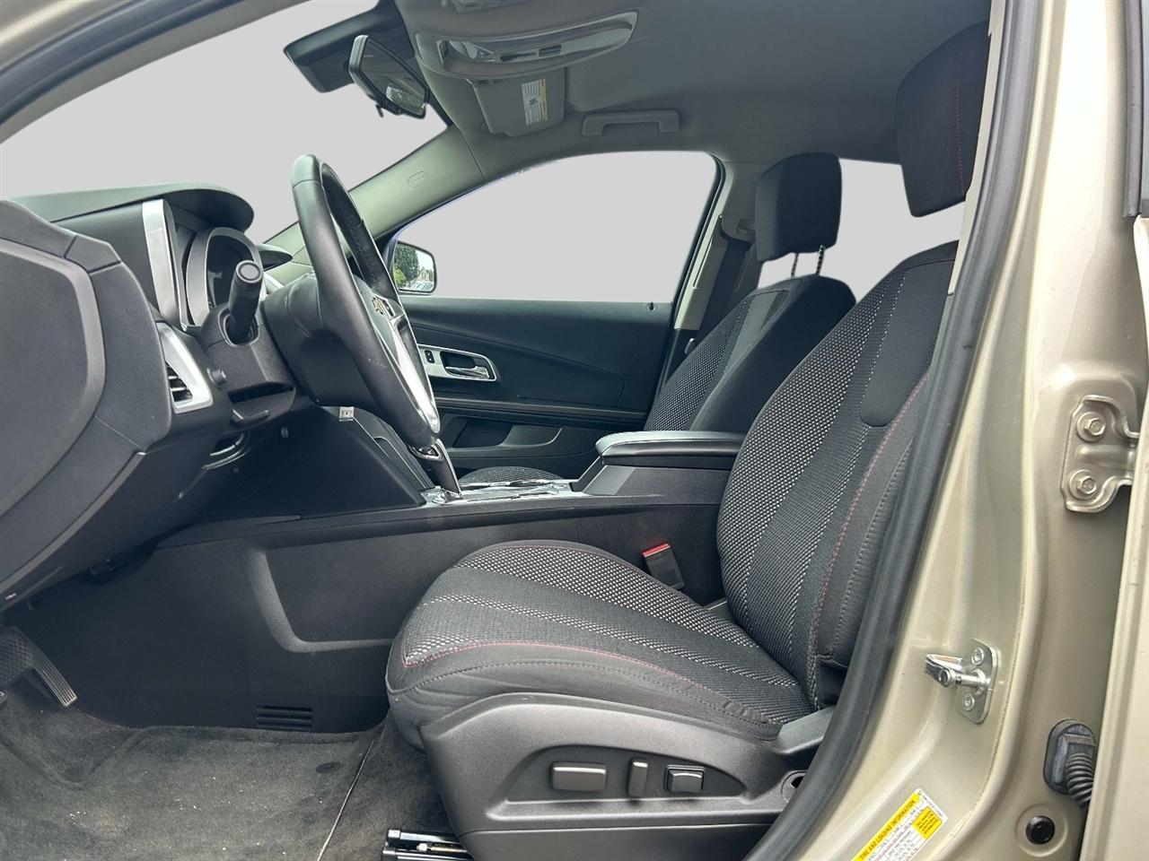 Chevrolet Equinox AWD 4dr LT w/1LT 2015