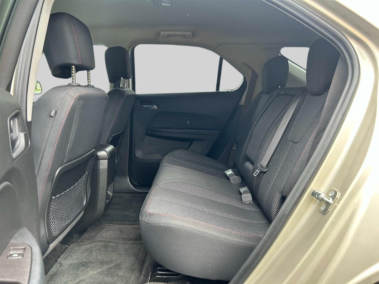 Chevrolet Equinox AWD 4dr LT w/1LT 2015