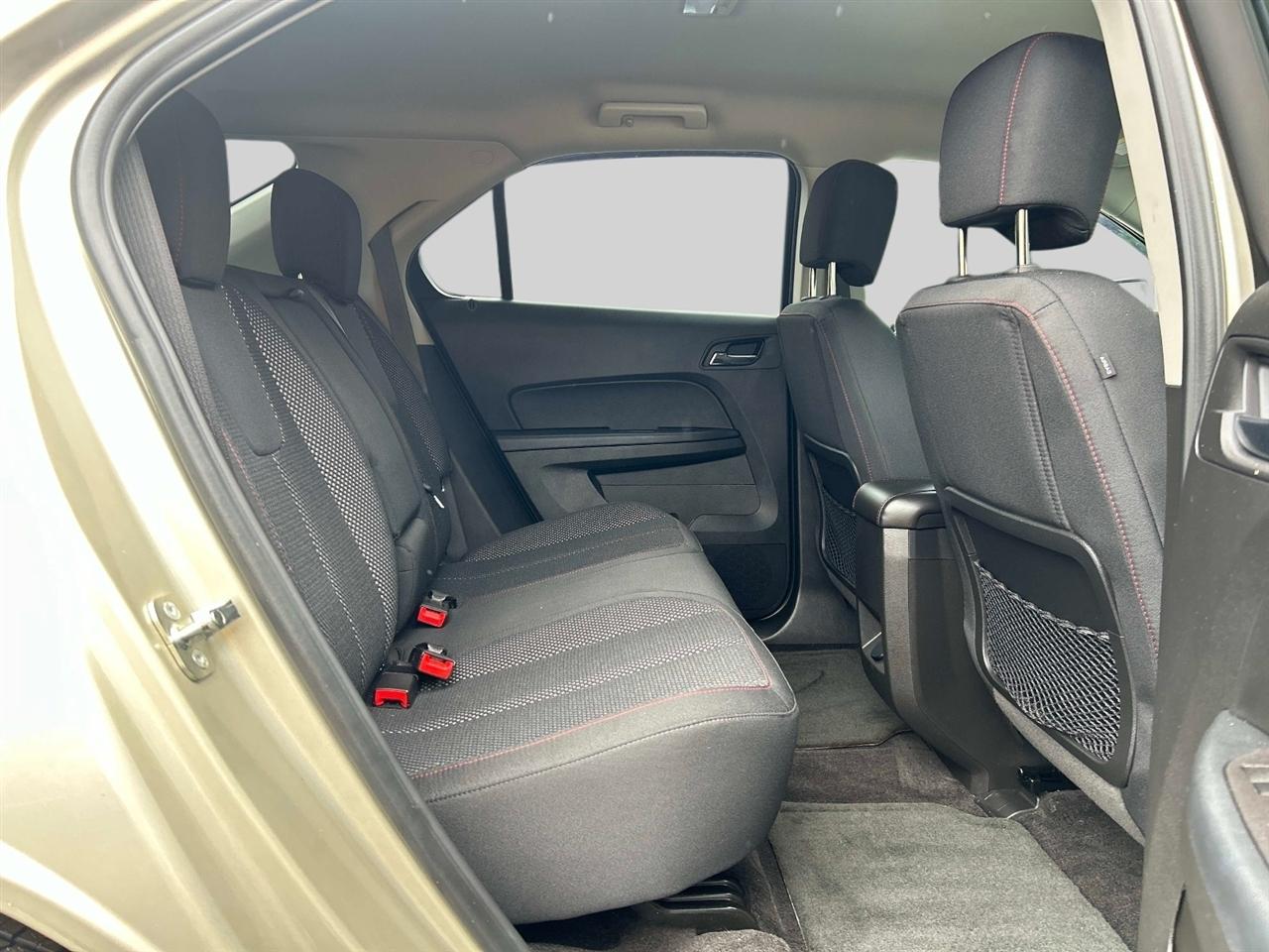 Chevrolet Equinox AWD 4dr LT w/1LT 2015