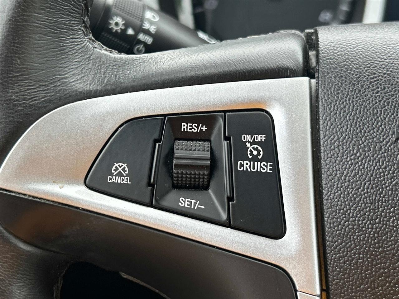 Chevrolet Equinox AWD 4dr LT w/1LT 2015
