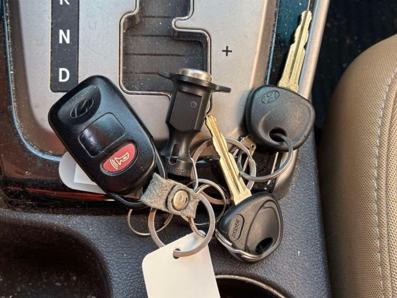 Hyundai Elantra 4dr Sdn Auto GLS (Alabama Plant) 2013