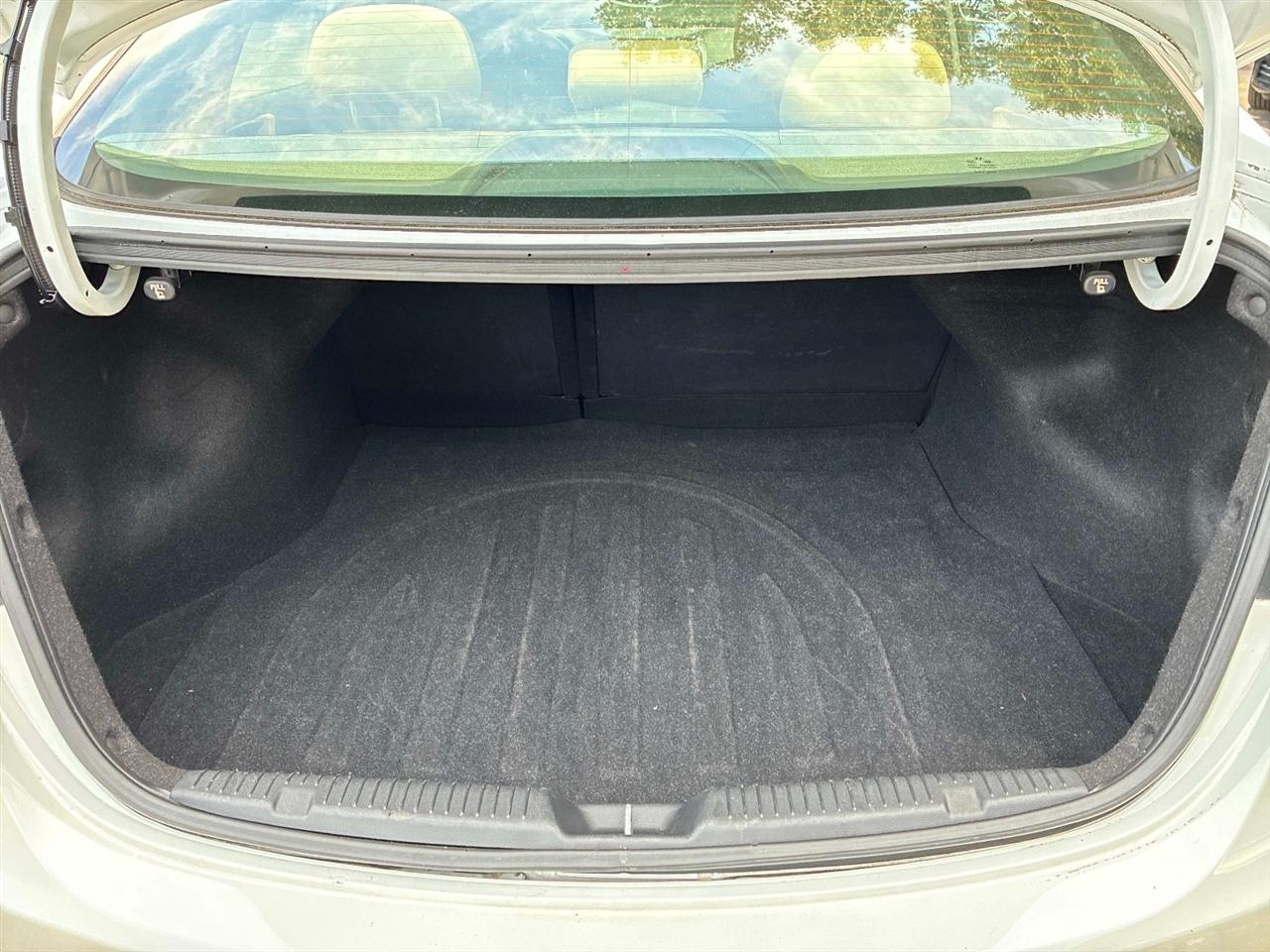 Hyundai Elantra 4dr Sdn Auto GLS (Alabama Plant) 2013