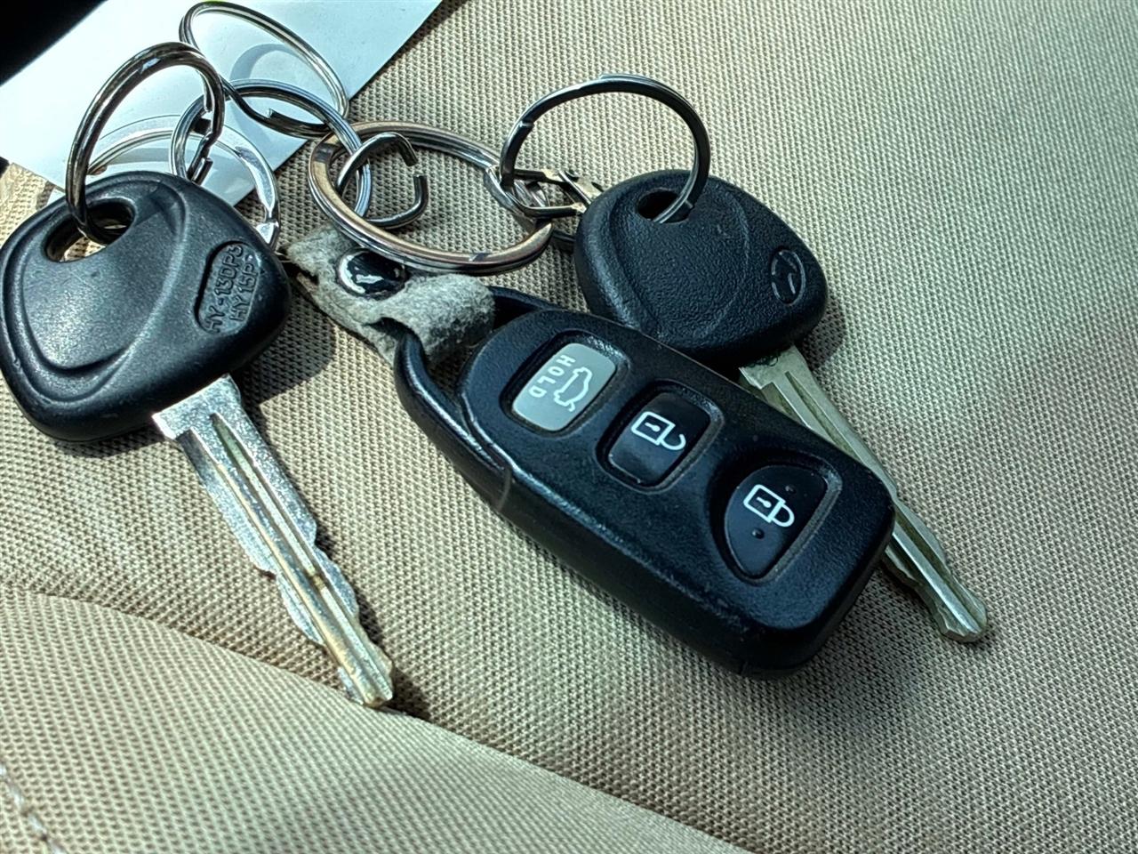 Hyundai Elantra 4dr Sdn Auto GLS (Alabama Plant) 2013