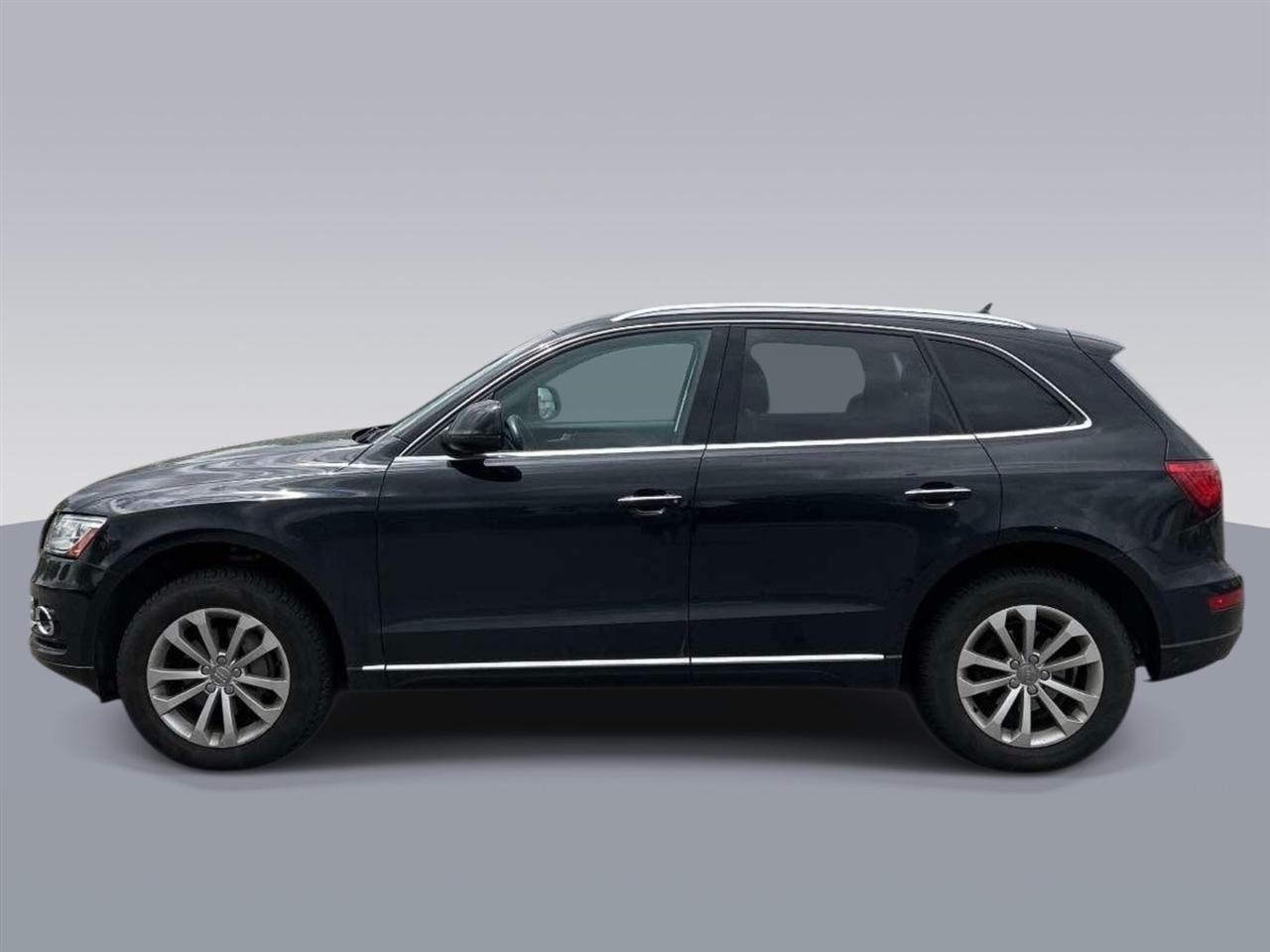 Audi Q5 quattro 4dr 2.0T Premium 2015