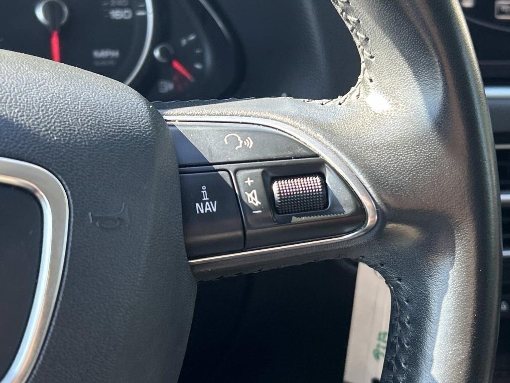 Audi Q5 quattro 4dr 2.0T Premium 2015