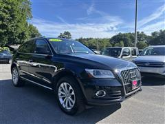 2015 Audi Q5 