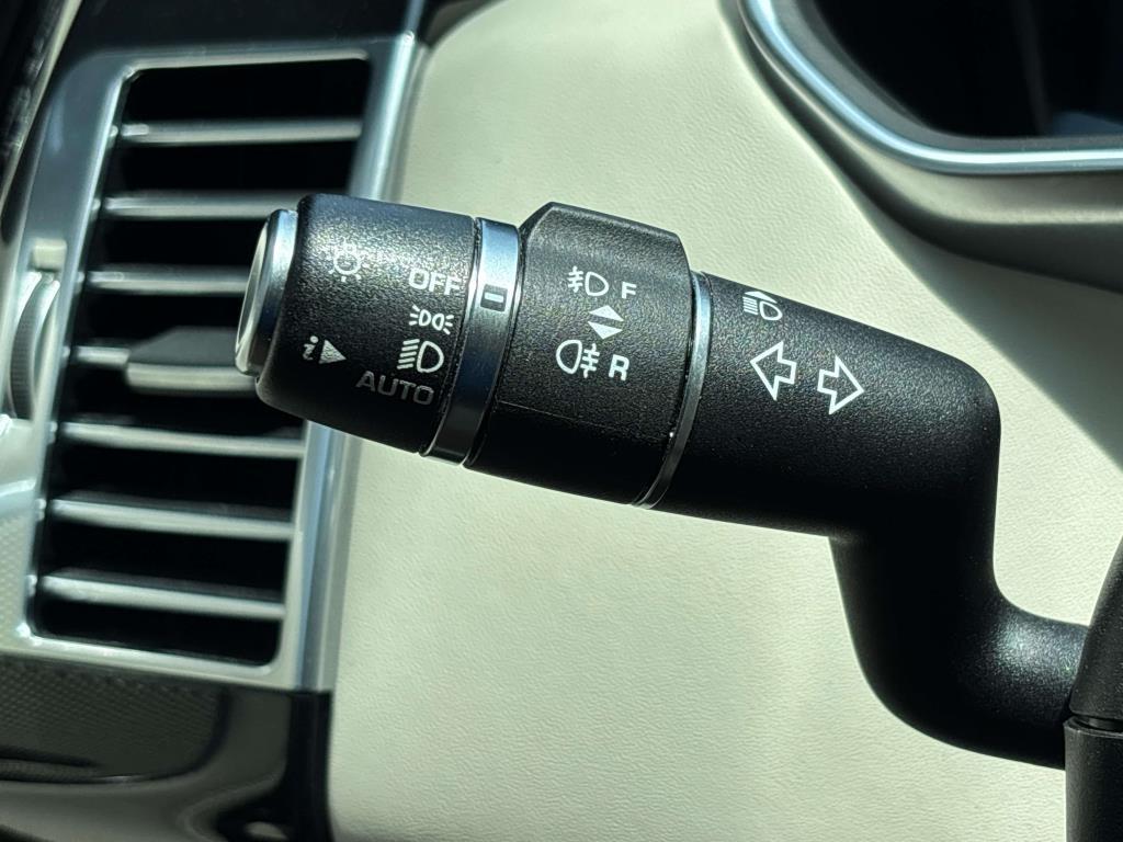 Land Rover Range Rover V8 Supercharged LWB 2019