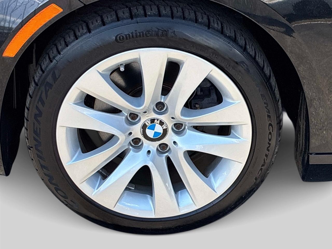 BMW 3 Series 2dr Conv 328i SULEV 2011
