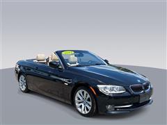 2011 BMW 3 Series 