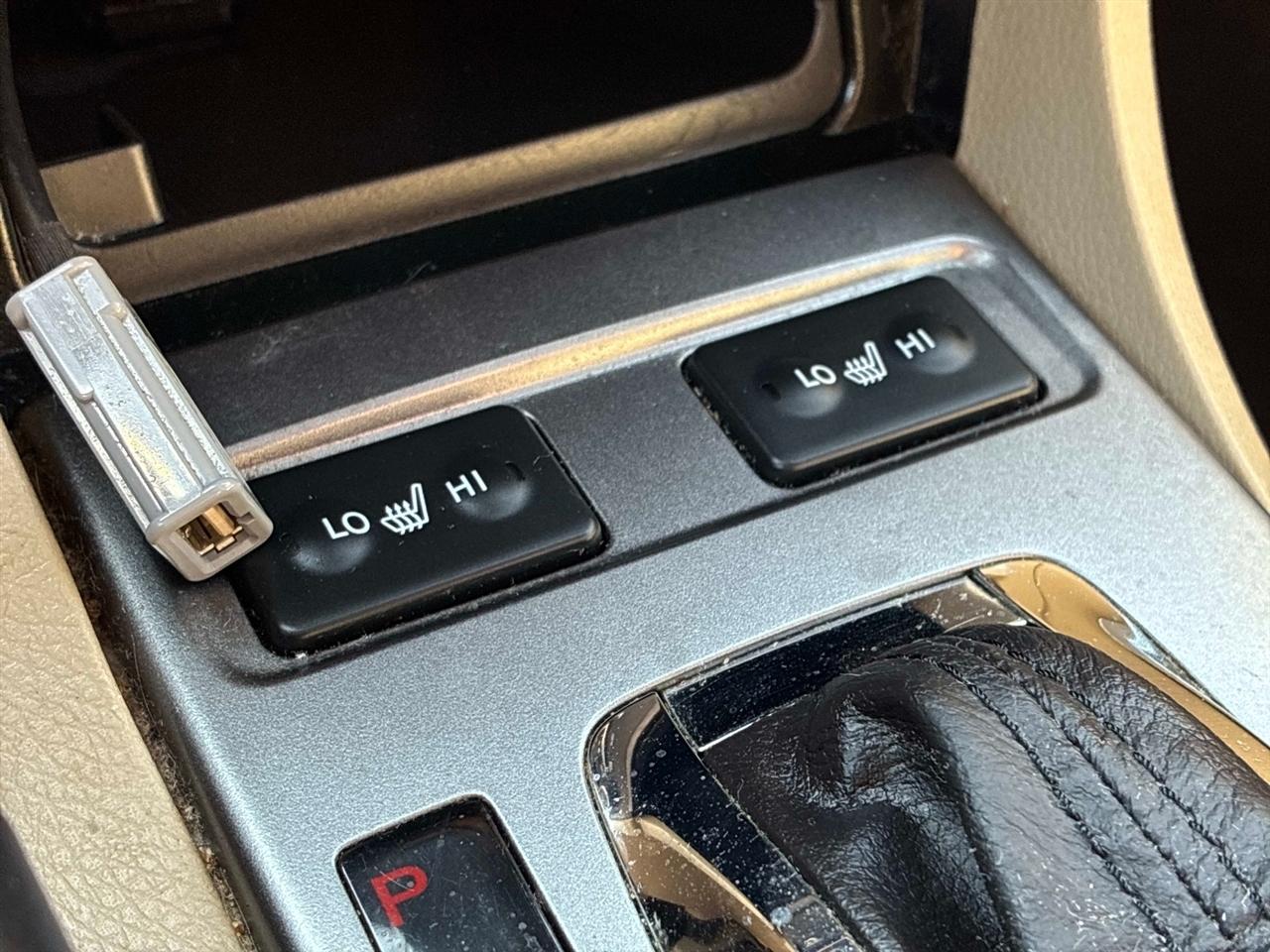 Acura ILX 4dr Sdn 1.5L Hybrid Tech Pkg 2014