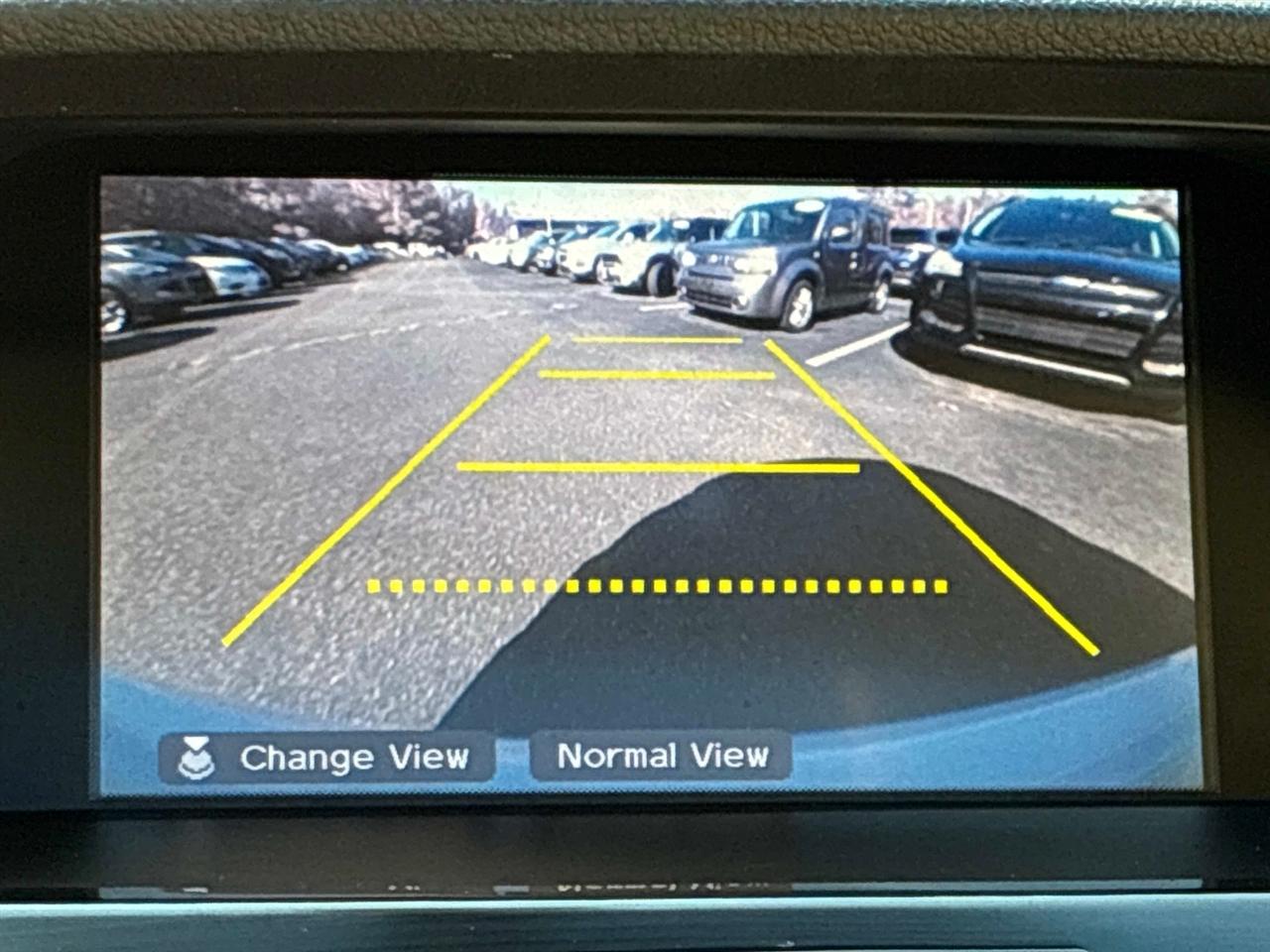 Acura ILX 4dr Sdn 1.5L Hybrid Tech Pkg 2014