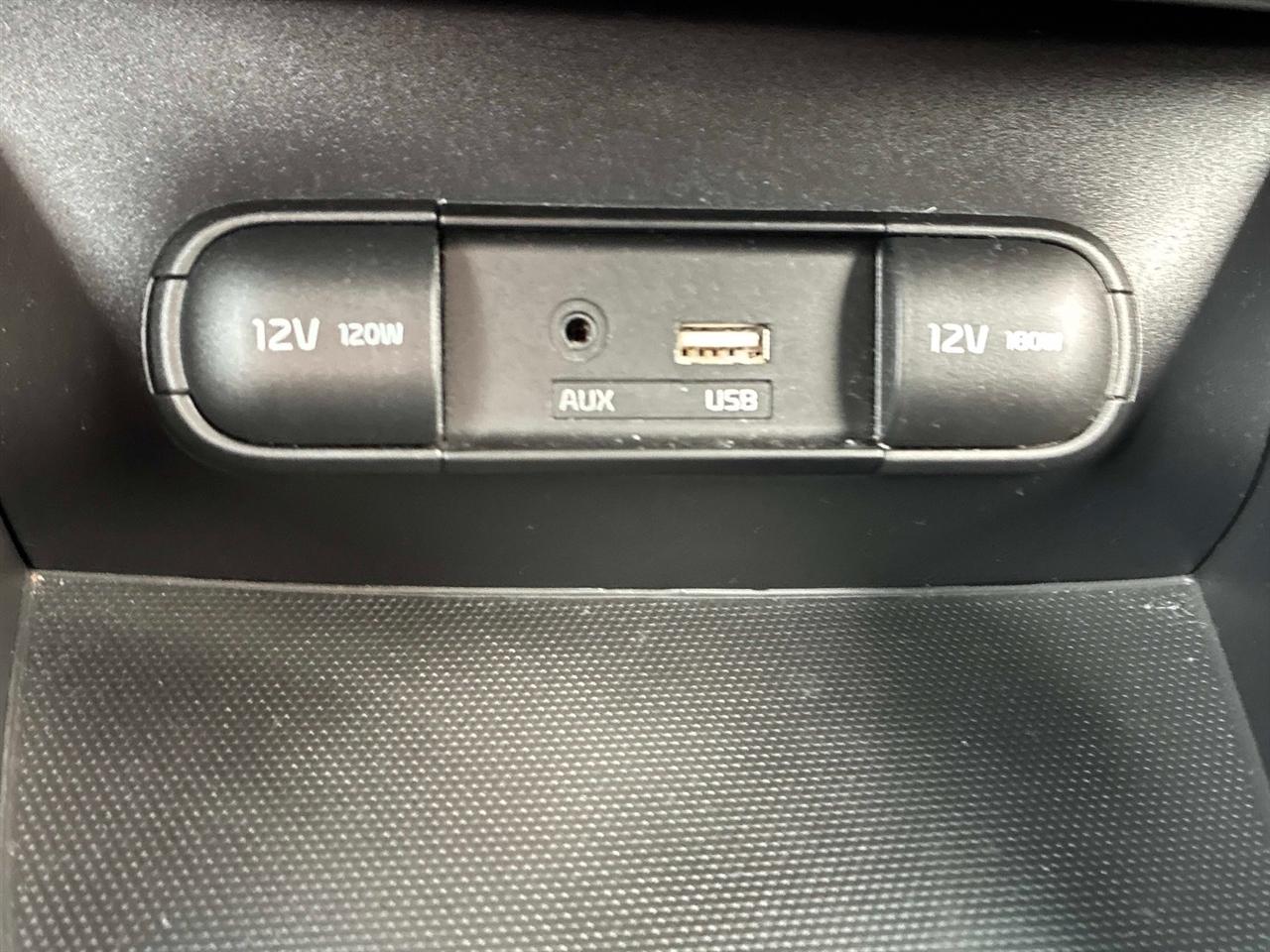 Kia Soul 5dr Wgn Man Base 2016