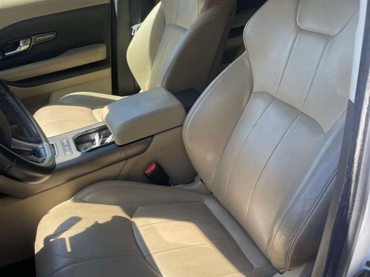 Land Rover Range Rover Evoque 5 Door SE 2018