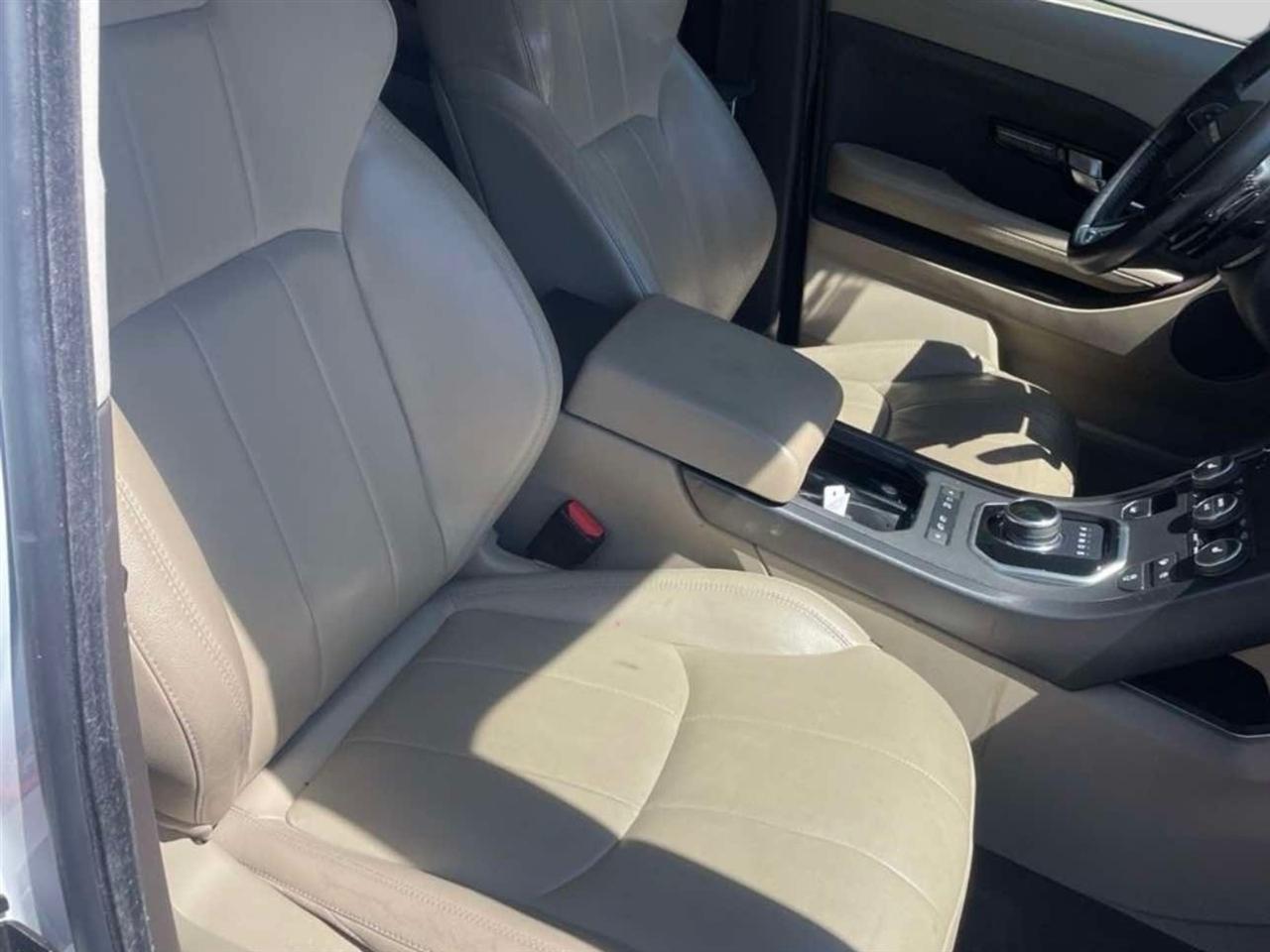 Land Rover Range Rover Evoque 5 Door SE 2018