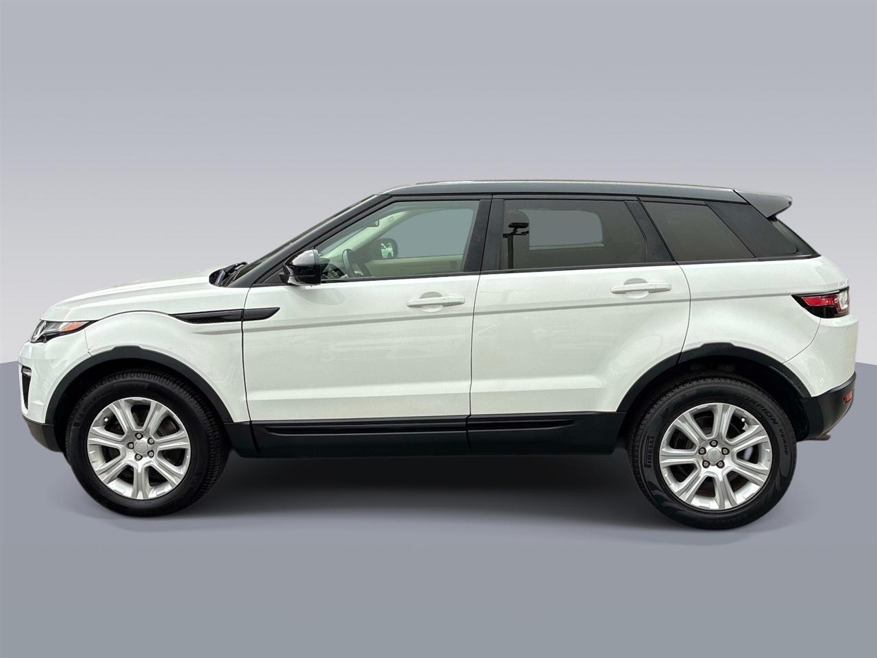 Land Rover Range Rover Evoque 5 Door SE 2018