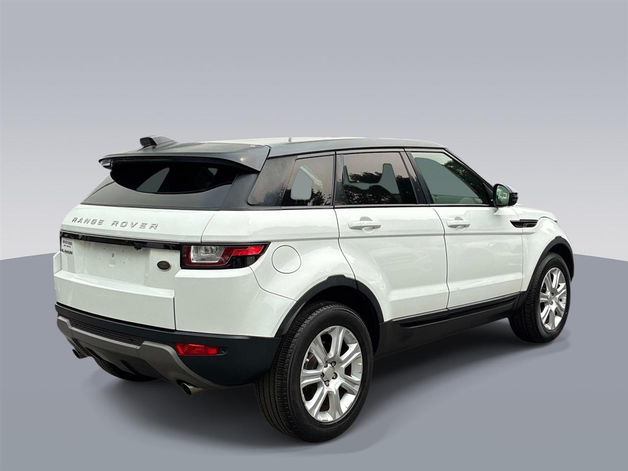Land Rover Range Rover Evoque 5 Door SE 2018
