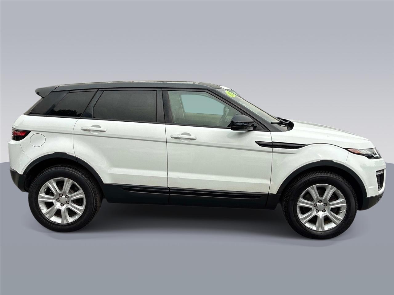 Land Rover Range Rover Evoque 5 Door SE 2018