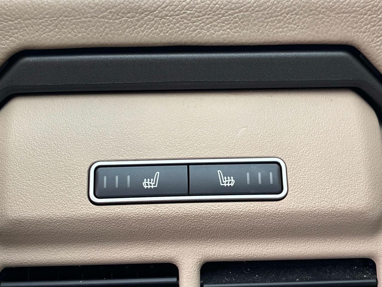 Land Rover Range Rover Evoque 5 Door SE 2018