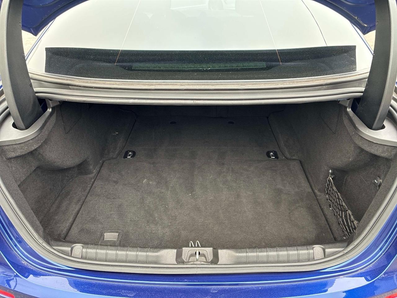 Maserati Ghibli S Q4 3.0L 2017