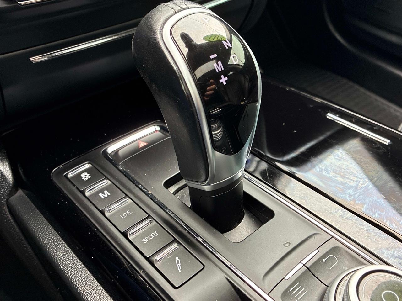 Maserati Ghibli S Q4 3.0L 2017