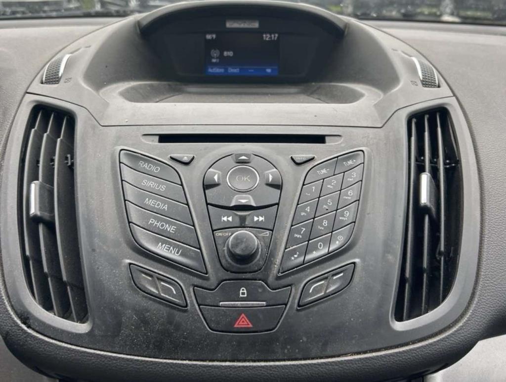 Ford Escape 4WD 4dr SE 2016