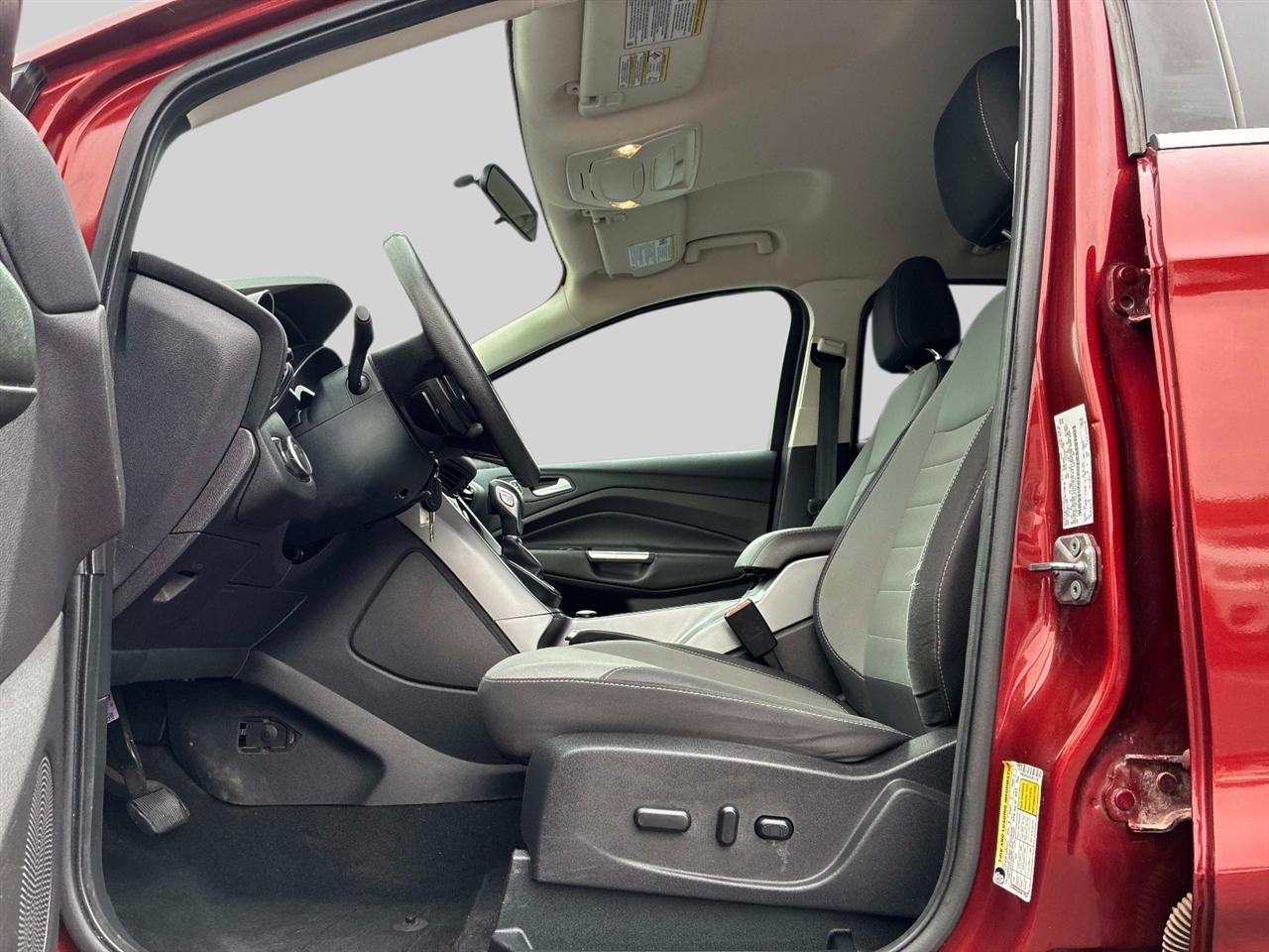 Ford Escape 4WD 4dr SE 2016