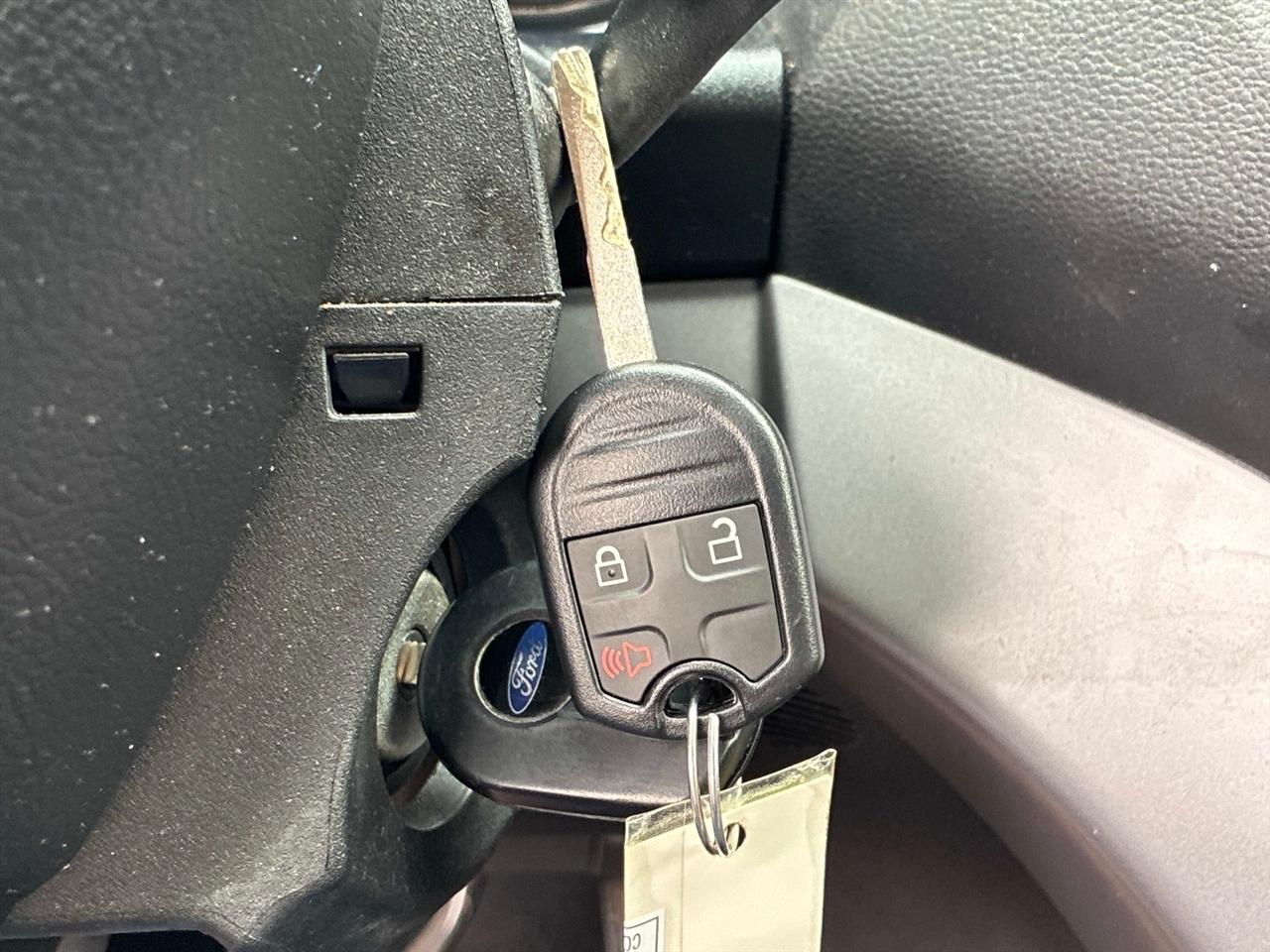 Ford Escape 4WD 4dr SE 2016
