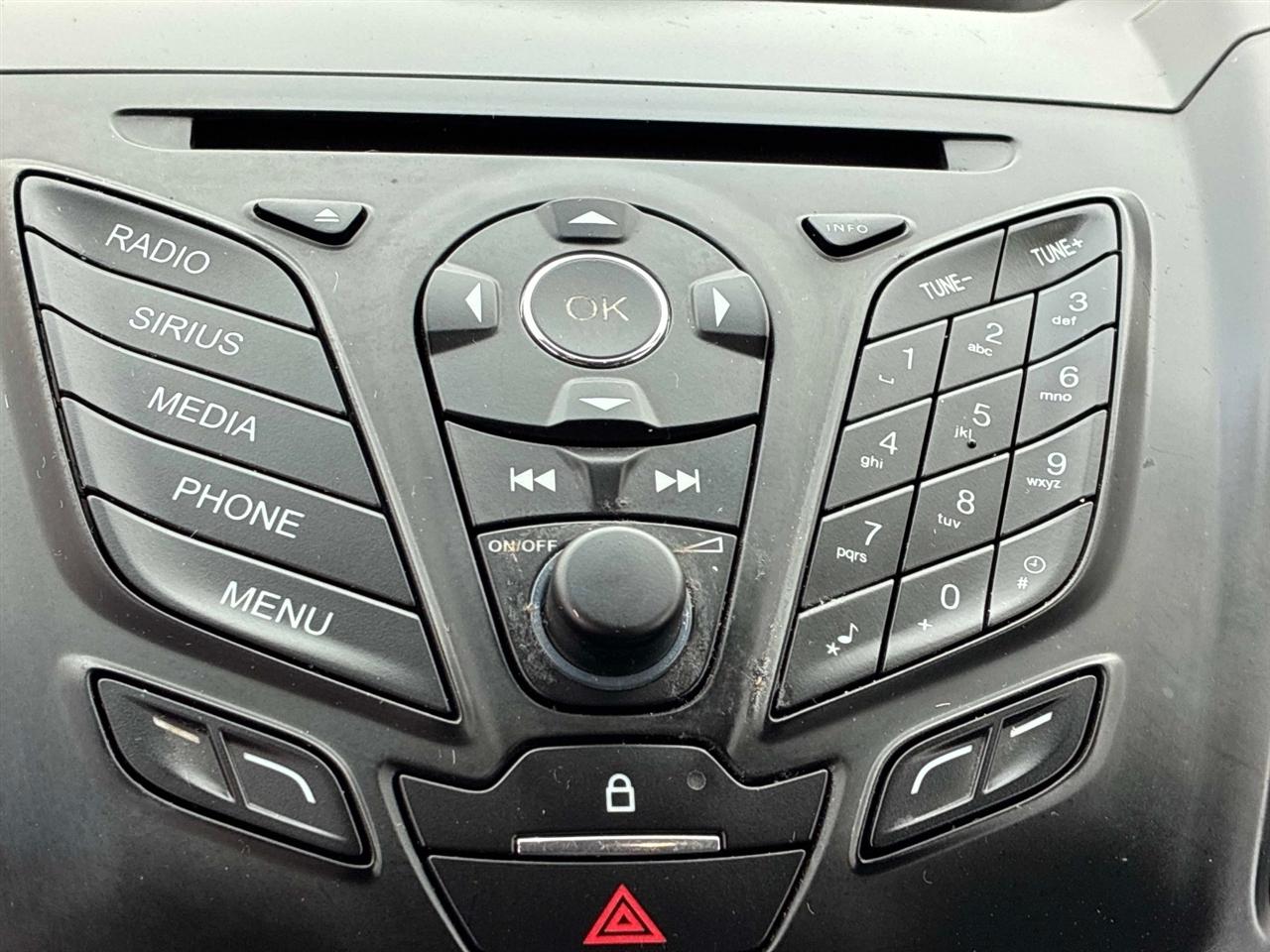 Ford Escape 4WD 4dr SE 2016