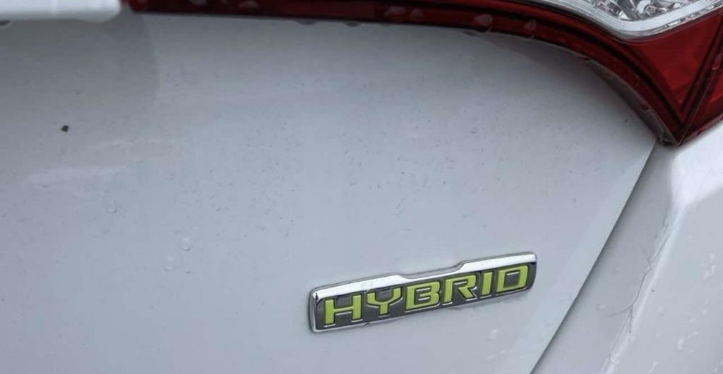 Kia Optima Hybrid 4dr Sdn 2.4L Auto LX 2013