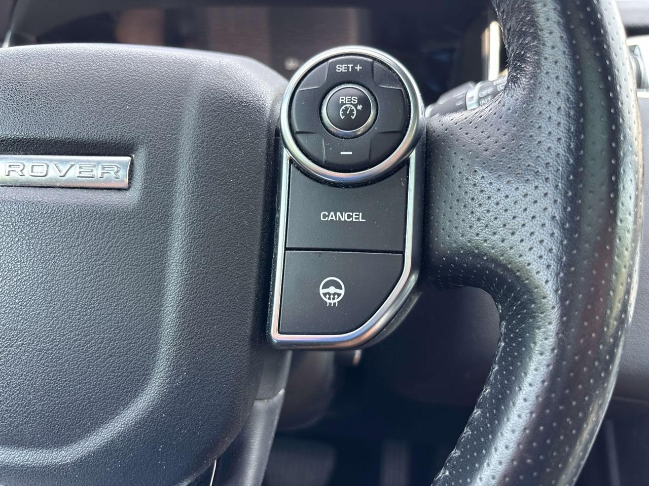 Land Rover Range Rover Sport V6 Supercharged HSE 2017