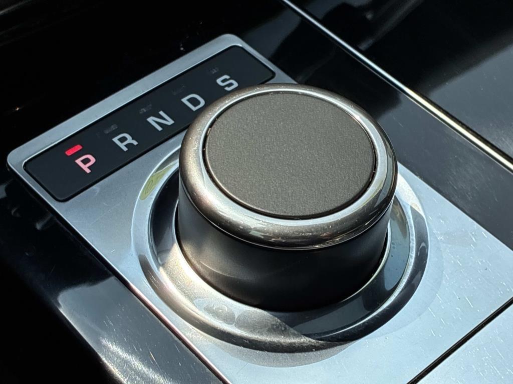 Land Rover Range Rover 4WD 4dr Autobiography 2016