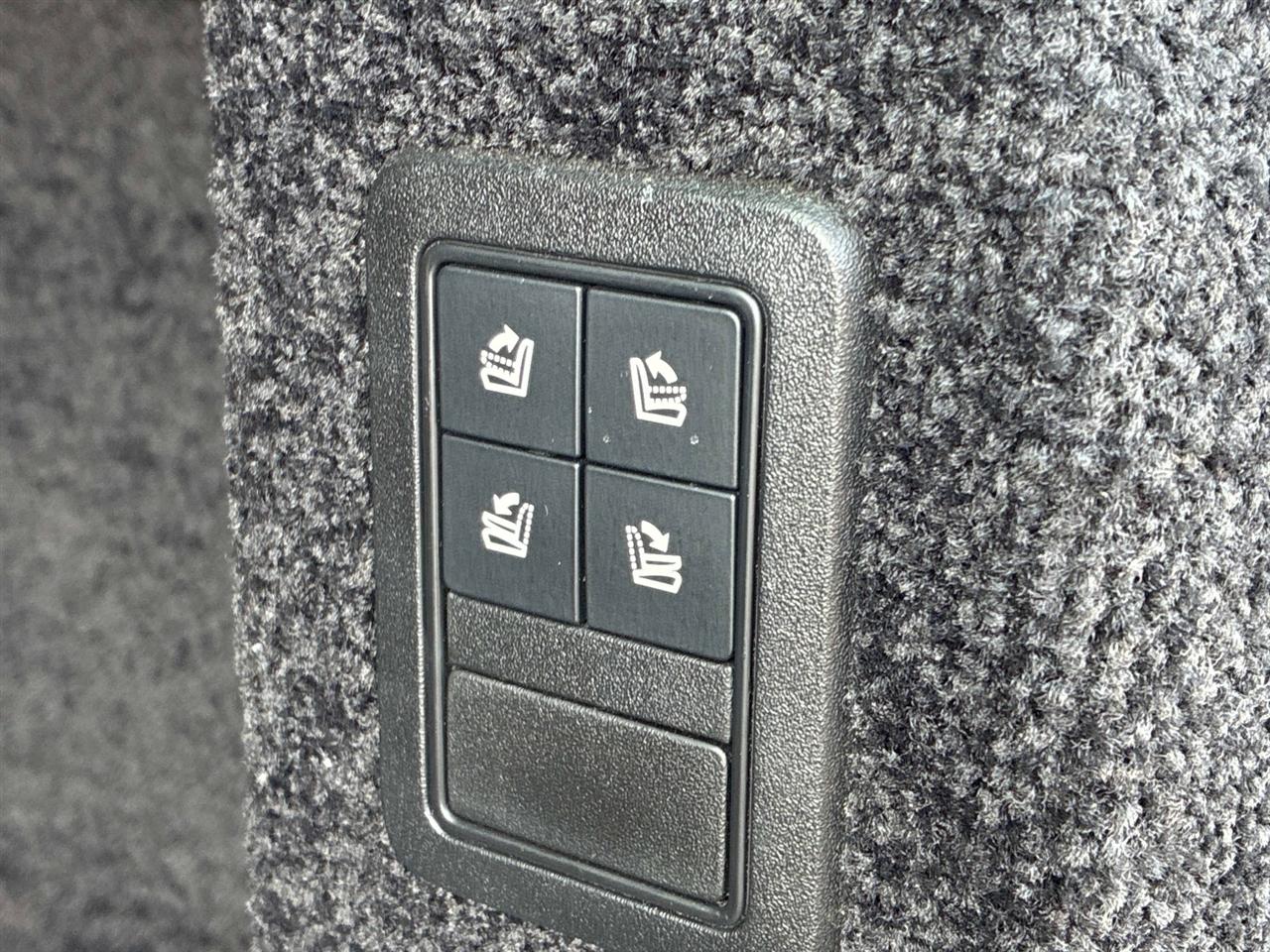 Land Rover Range Rover 4WD 4dr Autobiography 2016