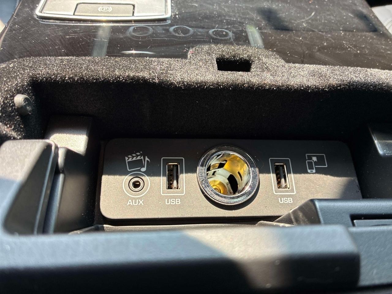 Land Rover Range Rover 4WD 4dr Autobiography 2016