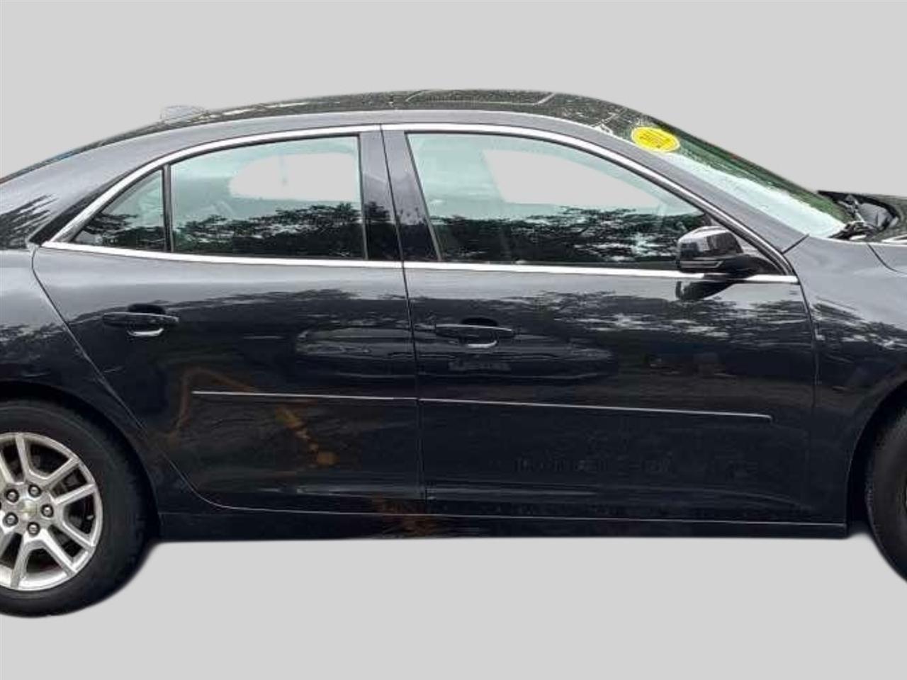 Chevrolet Malibu 4dr Sdn LT w/1LT 2013