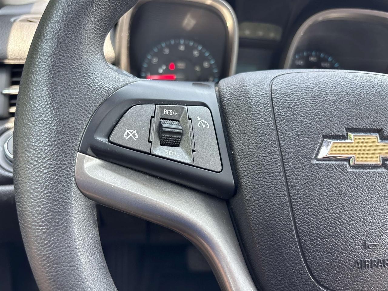 Chevrolet Malibu 4dr Sdn LT w/1LT 2013