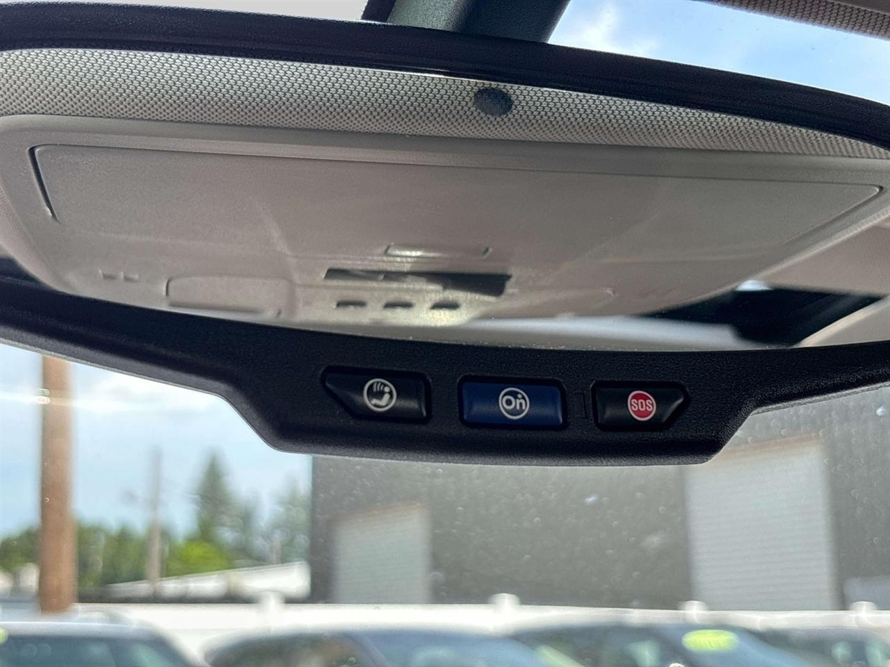 Chevrolet Malibu 4dr Sdn LT w/1LT 2013