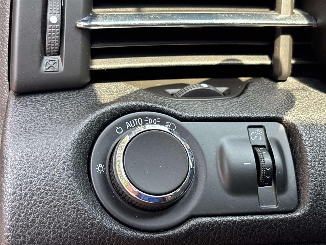 Chevrolet Malibu 4dr Sdn LT w/1LT 2013