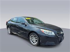 2013 Chevrolet Malibu 