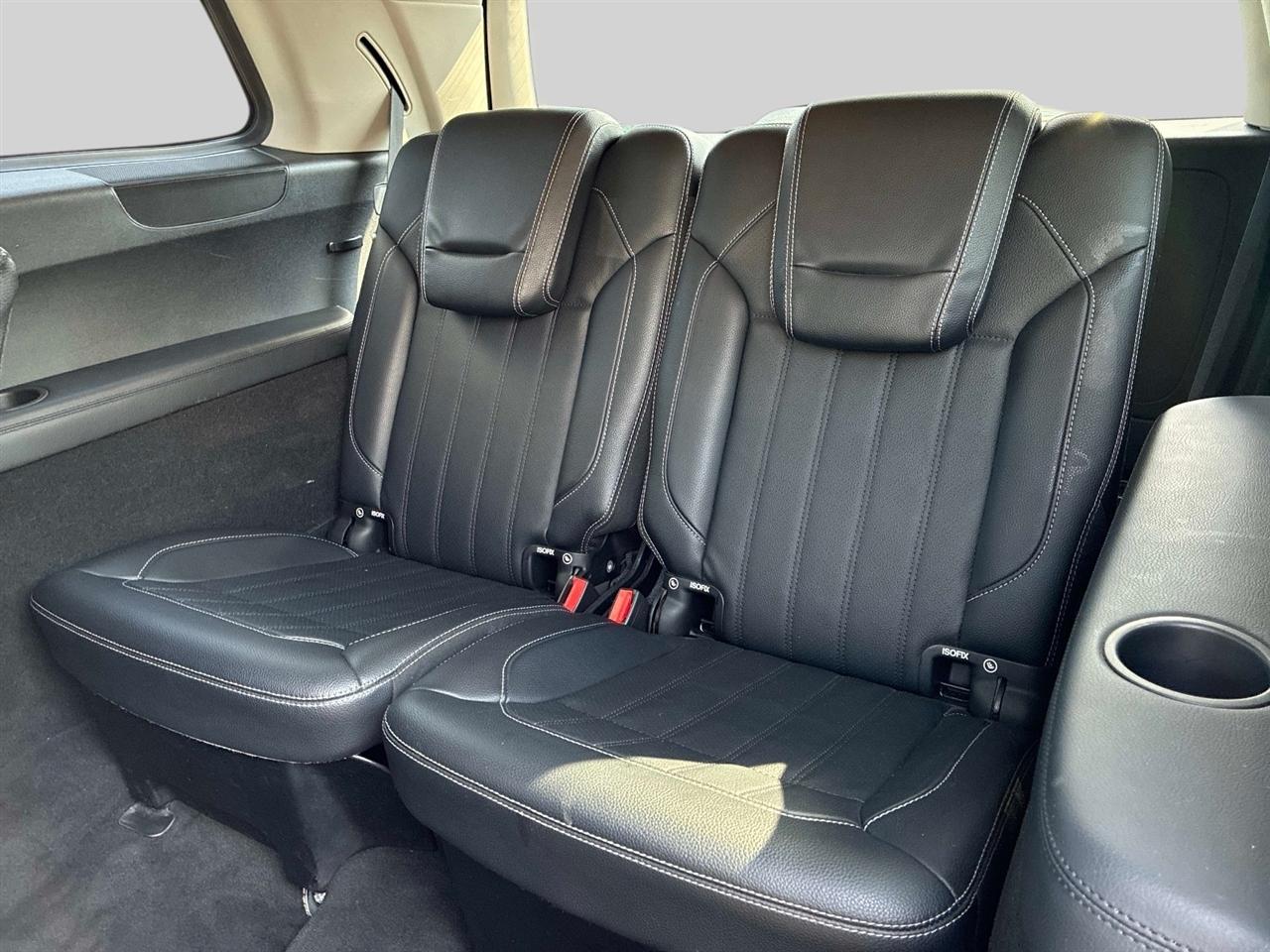 Mercedes-Benz GL-Class 4MATIC 4dr GL 450 2014
