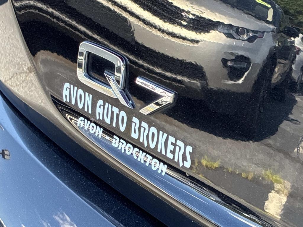 Audi Q7 quattro 4dr 3.0T Premium 2014