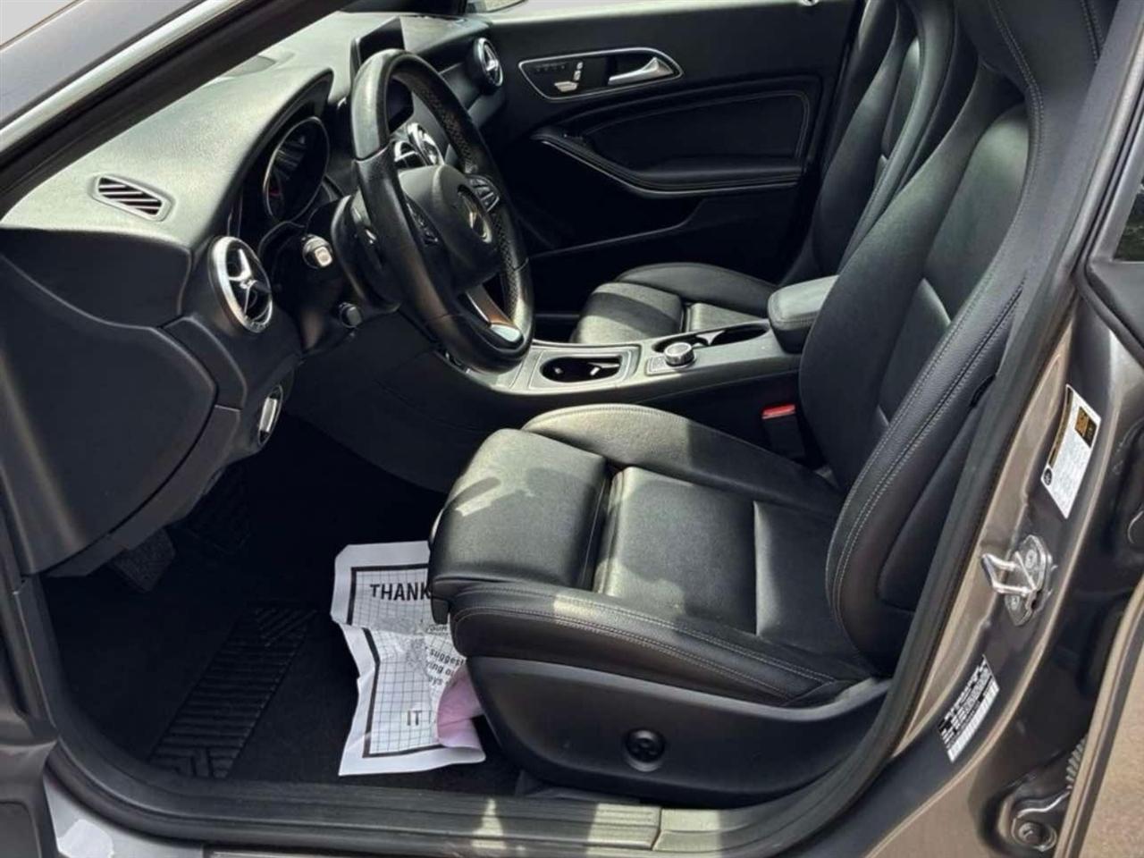 Mercedes-Benz CLA CLA 250 4MATIC Coupe 2018