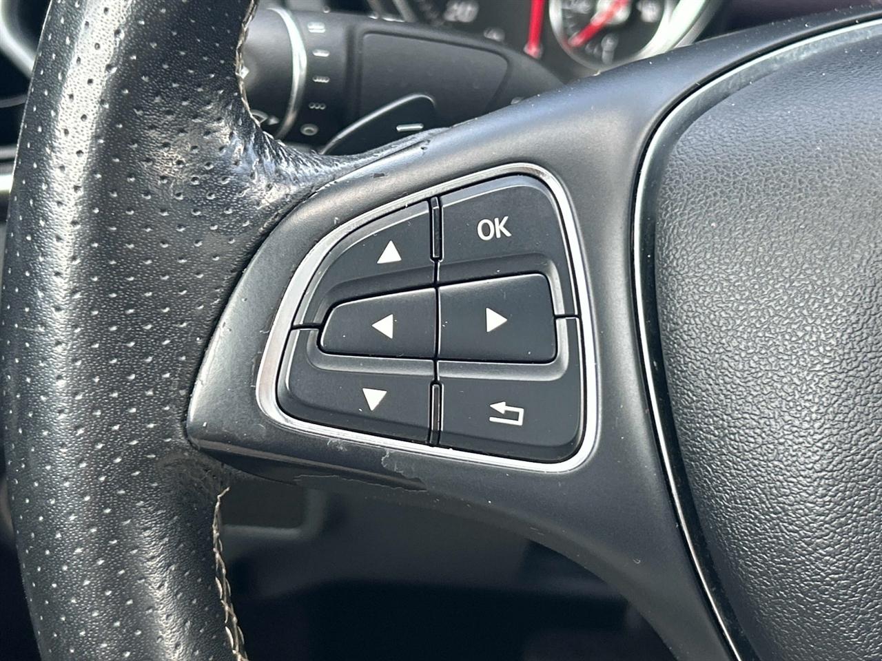 Mercedes-Benz CLA CLA 250 4MATIC Coupe 2018