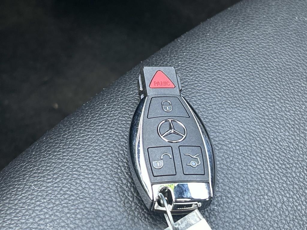 Mercedes-Benz CLA CLA 250 4MATIC Coupe 2018