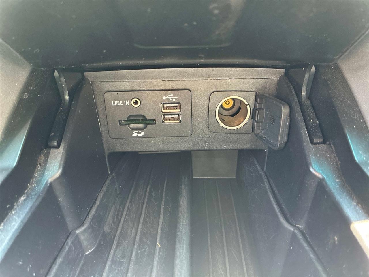 Ford Explorer 4WD 4dr Limited 2015