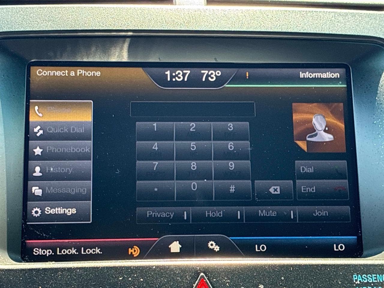 Ford Explorer 4WD 4dr Limited 2015