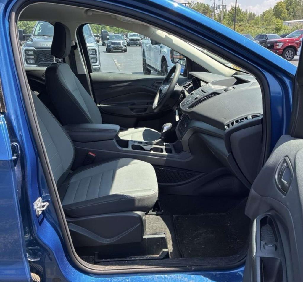 Ford Escape S FWD 2018