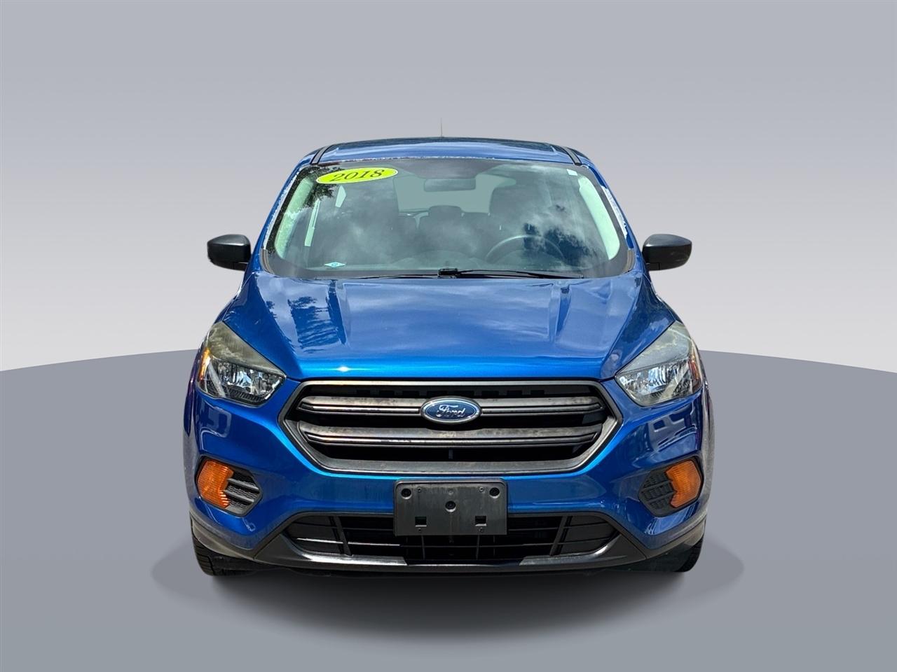Ford Escape S FWD 2018
