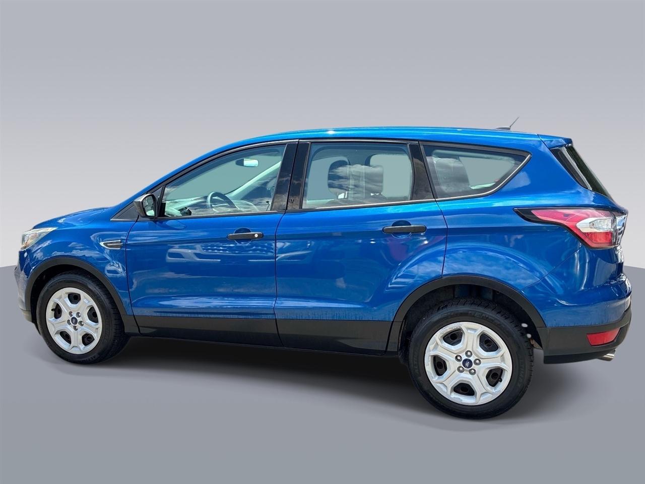 Ford Escape S FWD 2018