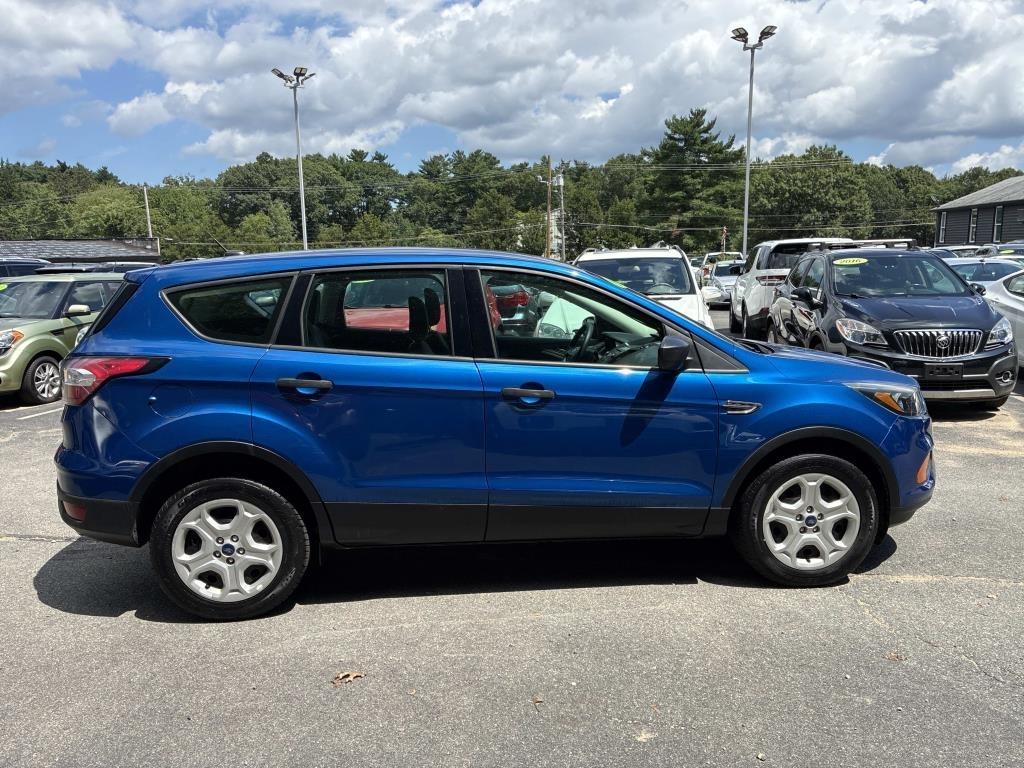 Ford Escape S FWD 2018